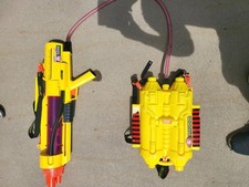 Vintage hasbro super for sale  Fort Collins