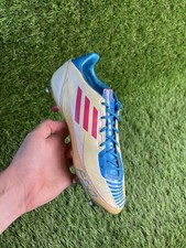 Adidas f50 f30 for sale  NOTTINGHAM