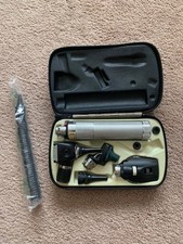 Welch allyn otoscope for sale  Half Moon Bay