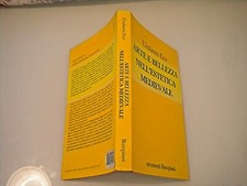 Umberto eco arte usato  Milano