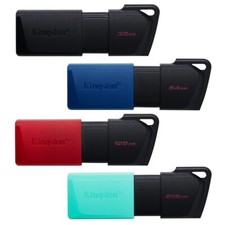 Kingston dtxm pendrive usato  Frattaminore