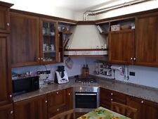 Cucina angolare usata usato  Italia