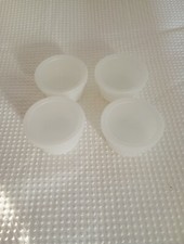 Glasbake schälchen dessertsch gebraucht kaufen  Herborn