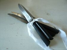 Alte messer besteck gebraucht kaufen  Deutschland