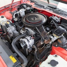 1988 formula 5.0l for sale  Easley