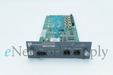 POSITRON PUBLIC SAFETY SYSTEMS CORP. 912814 E9IUAABAAA  ADMIN INTERFACE MODULE comprar usado  Enviando para Brazil