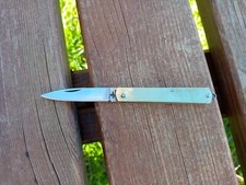 Coltello collezione 0559 usato  Sant Elena Sannita
