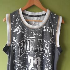 Adidas nba chicago for sale  SELBY