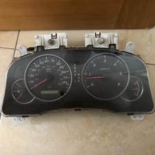 Toyota landcruiser speedo for sale  COLERAINE