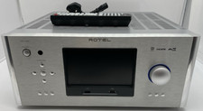 Rotel rap 1580 for sale  BRIGHTON