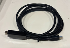 Cabo HDMI para mini porta de exibição, usado comprar usado  Enviando para Brazil