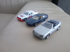 Matchbox bmw 850i gebraucht kaufen  Unterschleißheim