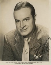 Bob hope vintage for sale  Colorado Springs