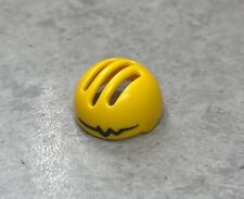 Playmobil yellow helmet d'occasion  Expédié en Belgium