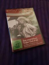 Dvd unsichtbare visier gebraucht kaufen  Jena