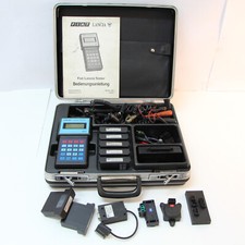Fiat lancia tester gebraucht kaufen  Duderstadt