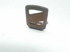Suporte de luz Gerbi vintage 40 bicicleta comprar usado  Enviando para Brazil