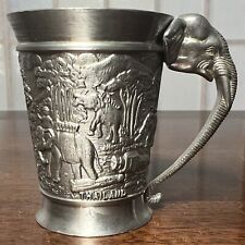 Vntg pewter shot for sale  Grants Pass