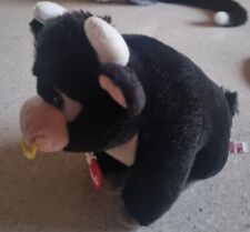 Peluche trudi toro usato  Firenze