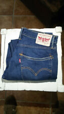 Jeans uomo levis usato  Castellammare del Golfo