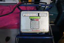 Electro service saldatrice usato  Spedire a Italy