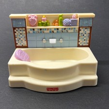 Vintage fisher price for sale  Mc Gregor