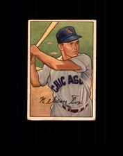1949 1955 bowman d'occasion  Expédié en Belgium