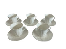 Shelley dainty white for sale  STAFFORD