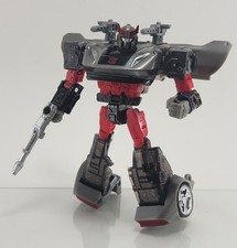 Usado, Boneco de brinquedo Transformers 35ª edição especial War for Cybertron: Siege Bluestreak comprar usado Usado, Boneco de brinquedo Transformers 35ª edição especial War for Cybertron: Siege Bluestreak comprar usado  Enviando para Brazil