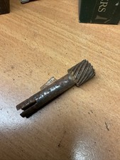 Burman gearbox speedo for sale  BIRMINGHAM