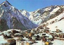 Alpes vue generale d'occasion  France