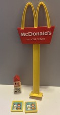 Vintage playskool mcdonald for sale  Vernon Rockville