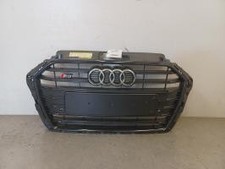 Calandre audi phase d'occasion  France