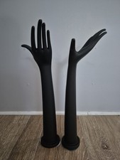 Black mannequin hand for sale  Key West