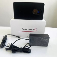 Canaan avalon nano for sale  CARDIFF