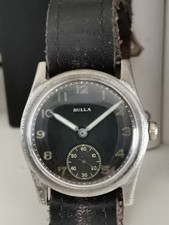 Bulla d.h. german usato  Italia
