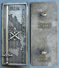 Villa literno promotion d'occasion  Dompaire