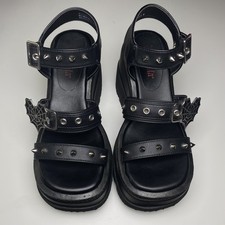 Demonia women size for sale  Mesa