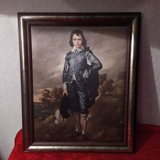 Gobelin bild rahmen gebraucht kaufen  Hameln