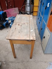 Vintage wood old for sale  SHEFFIELD