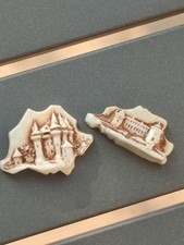 Fève puzzle chavageac d'occasion  Cognin
