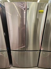 Gne25jykfs stainless 24.7 for sale  Hartland