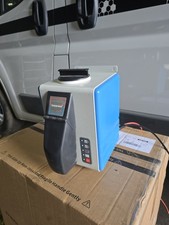 Transvend 12v hot for sale  DONCASTER