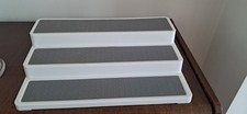 Tier shelf organiser for sale  LONDON