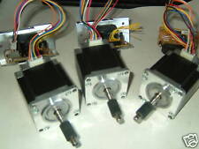 Nema stepper motors for sale  Fullerton