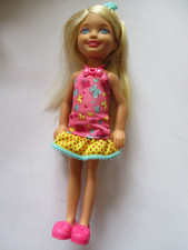 Barbie poupee kelly d'occasion  Bailleul
