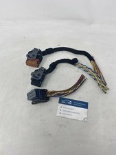 Connecteur fiche faisceaux d'occasion  Berre-l'Étang