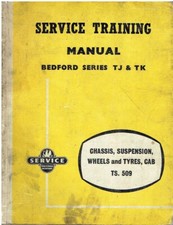 Bedford truck chassis for sale  ALFRETON