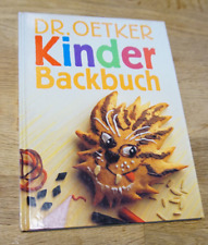 Etker kinder backbuch gebraucht kaufen  Külsheim