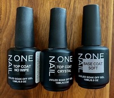 Nail zone top gebraucht kaufen  Bodman-Ludwigshafen